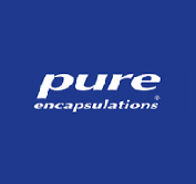 Logo Pure encapsulations