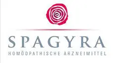 Logo Spagyra